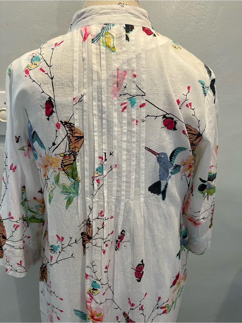 La Cera Dress Size M - Picture 7 of 12
